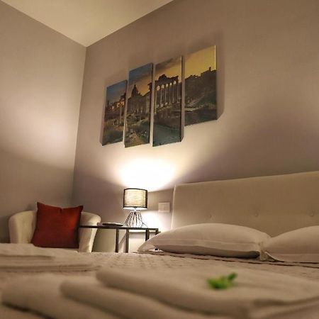 Cavour Home 로마 외부 사진