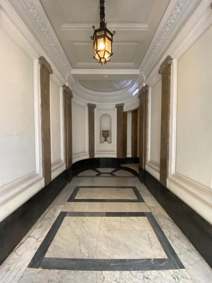 Cavour Home 로마 외부 사진