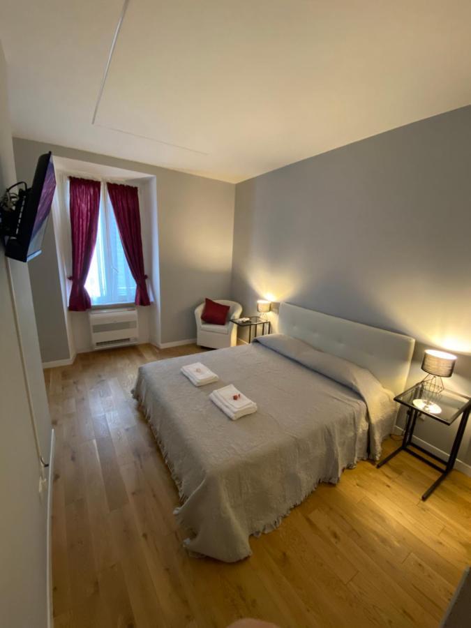 Cavour Home 로마 외부 사진
