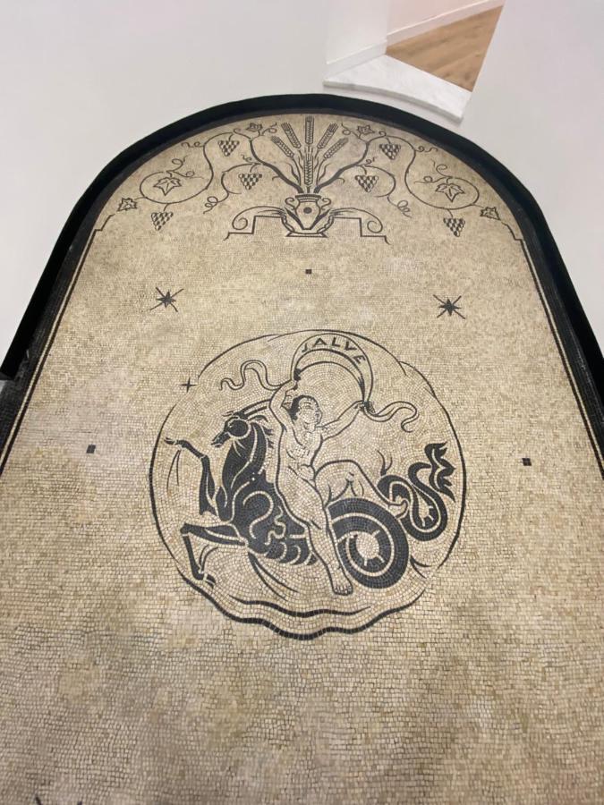 Cavour Home 로마 외부 사진