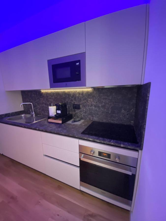 Cavour Home 로마 외부 사진