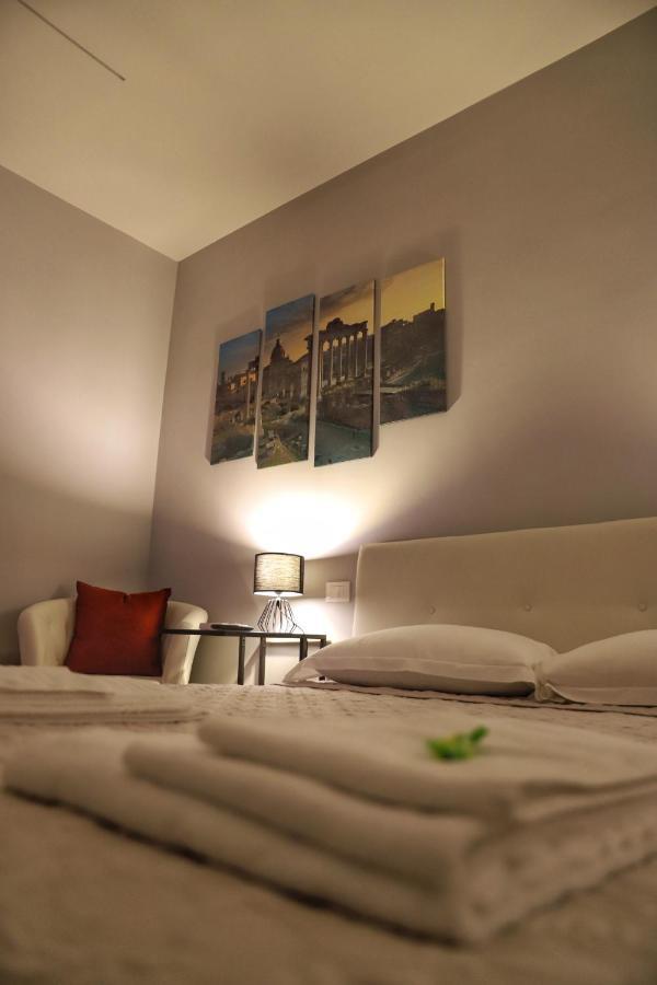 Cavour Home 로마 외부 사진