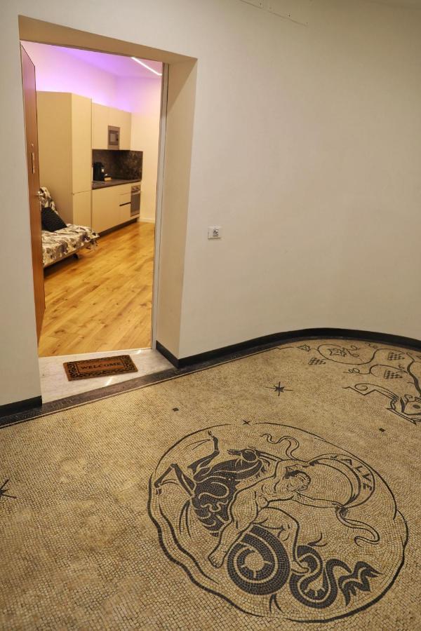 Cavour Home 로마 외부 사진